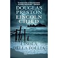 L'isola della follia (Narrativa)