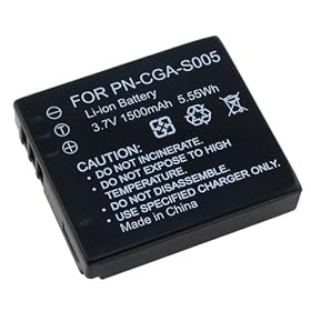 Premium NP-70 Compatible Battery for Fuji FinePix F Series F20fd / F40FD Camera