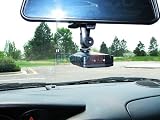 Volvo Car Truck Glass Mount Mobile Digital Video Cam