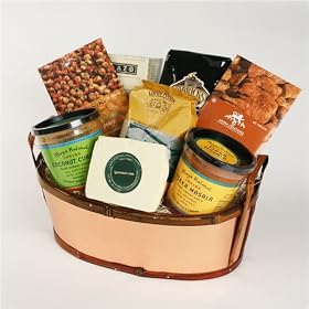 Indian Flavors Gift Basket (3.5 pound) by igourmet.com