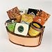 Gourmet Food : Indian Flavors Gift Basket (3.5 pound) by igourmet.com