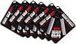 Heavy Grip Full Set of 6 - 100 - 350 Pounds