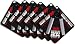 Heavy Grip Full Set of 6 - 100 - 350 Pounds