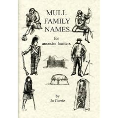 Mull Family Names: For Ancestor Hunters