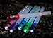 Life+Gear LG117 8-Lumen LED Glow Stick + Flashlight (Green)