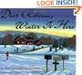 Dear Rebecca, Winter Is Here