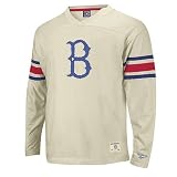 Brooklyn Dodgers Flawless Team Long Sleeve Jersey by Reebok