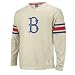 Brooklyn Dodgers Flawless Team Long Sleeve Jersey by Reebok