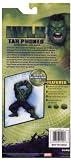 iHip MVF10110HU Hulk 3D Sculpt Earbuds Style