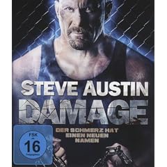 Damage [Blu-ray]