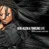 Geri Allen and Timeline Live