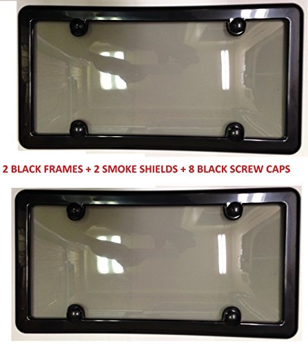 How To Remove Front License Plate Bracket Chevy Equinox