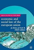 Economic and social law of the European Union