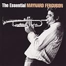 The Essential Maynard...