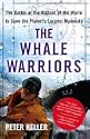 The Whale Warriors