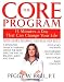 The Core Program: 15 Minutes a Day That Can Change Your Life