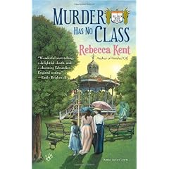 Murder Has No Class