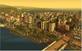The SimCity Box