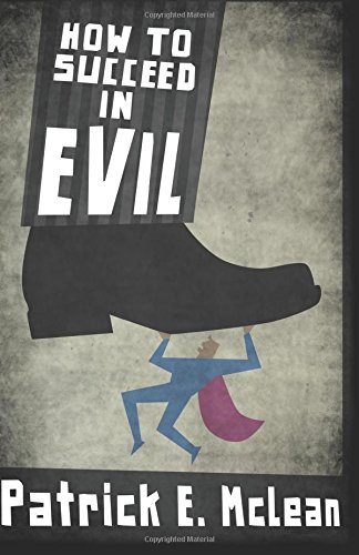 how to succeed in evil volume 1