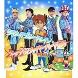 ライメイ! ブルートレイン / ネップウ! ファイヤーバード2号 (T-Pistonz+KMC)