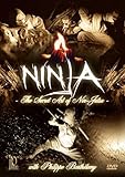 Ninja-The-Secret-Art-of-Nin-Jutsu-with-Philippe-Barthlemy