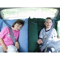 Nappernoo- The kid comfort booster pillow