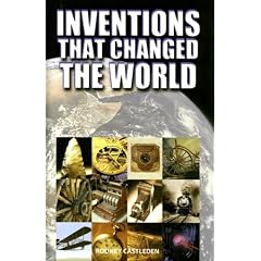 Inventions That Changed the World