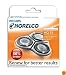 Philips Norelco HQ 55 Reflex  Replacement Heads