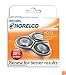 Philips Norelco HQ 55 Reflex  Replacement Heads
