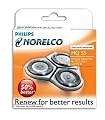 Philips Norelco HQ 55 Reflex  Replacement Heads