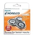 Philips Norelco HQ 55 Reflex Replacement Heads