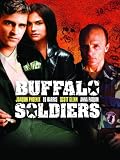 Buffalo Soldiers