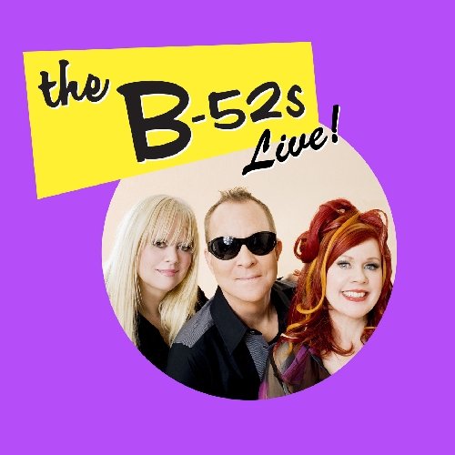 The B-52s - Planet Claire Lyrics - Zortam Music