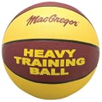 MacGregor Men's Heavy Basketball
