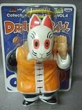 Dragonball Z Vinyl 5 Son Gohan Figure