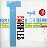 Repeated Offender - 2nd [7" VINYL]