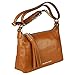 MICHAEL Michael Kors Bedford Small Messenger Cross Body Luggage