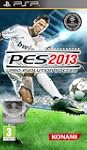 Pro Evolution Soccer 2013 (PSP)