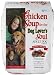 Chicken Soup for the Dog Lover's Soul Dry Dog Food for Adult Dog, 35 Pound Bag Chicken Soup for the Dog Lover's Soul Dry Dog Food for Adult Dog, 35 Pound Bag