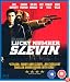 Lucky Number Slevin [Blu-ray] [2006]