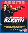 Lucky Number Slevin [Blu-ray]