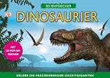 Produkt-Bild: 3D Entdecker Dinosaurier: Erlebe die faszinierenden Urzeitgiganten