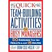 Most Popular Teambuilding Books