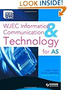 WJEC ICT for AS