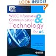 WJEC ICT for AS'