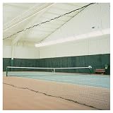 MacGregor 3/16" Diameter Steel Cable Indoor Divider Tennis Netting Options