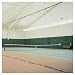 MacGregor 3/16 Diameter Steel Cable Indoor Divider Tennis Netting Options