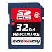 Extrememory SDHC Speicherkarte 32GB Performance