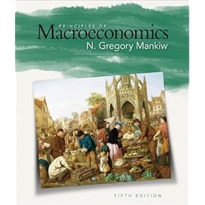 microeconomics mankiw