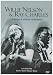 Willie
Nelson
&
Ray
Charles
A
Unique
&
Intimate
Performance
[DVD]